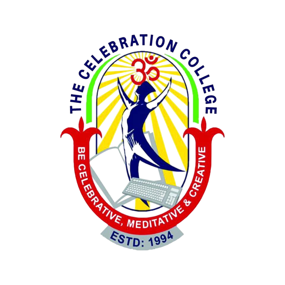 The Celebration +2 College, Kathmandu